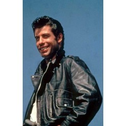 Grease T Birds Jacket